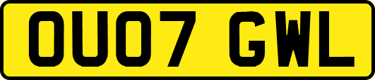OU07GWL