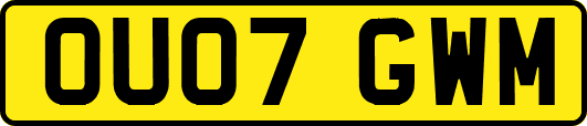 OU07GWM