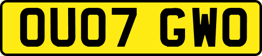 OU07GWO