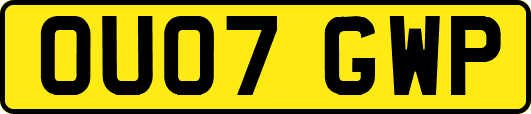 OU07GWP
