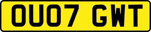 OU07GWT