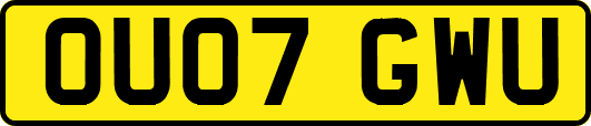 OU07GWU