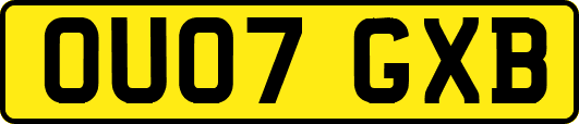 OU07GXB