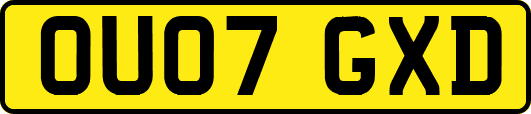 OU07GXD