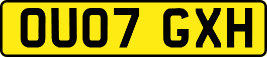 OU07GXH