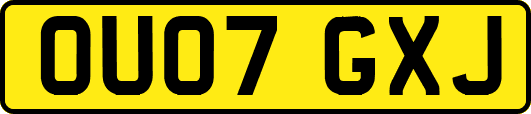 OU07GXJ