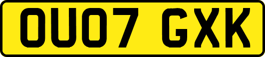 OU07GXK