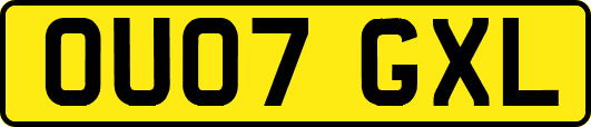 OU07GXL
