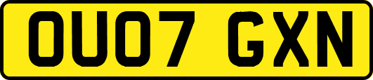 OU07GXN