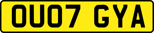 OU07GYA