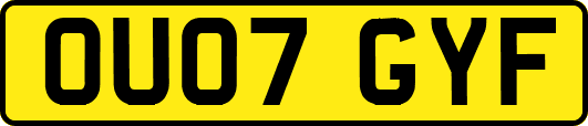 OU07GYF