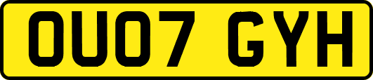 OU07GYH