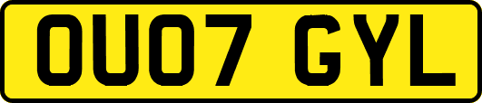 OU07GYL