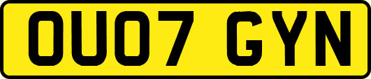 OU07GYN