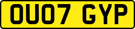 OU07GYP