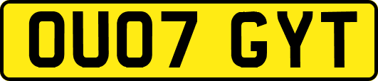 OU07GYT