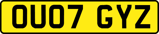 OU07GYZ