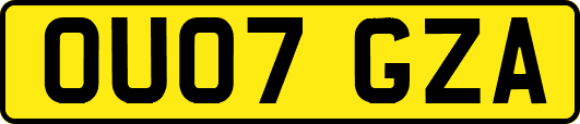 OU07GZA