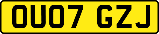 OU07GZJ
