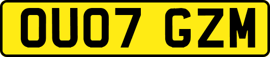 OU07GZM