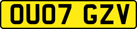 OU07GZV