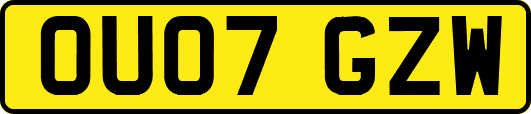 OU07GZW