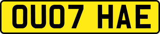OU07HAE