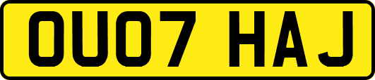 OU07HAJ