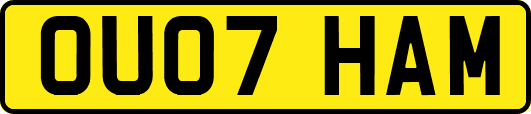 OU07HAM