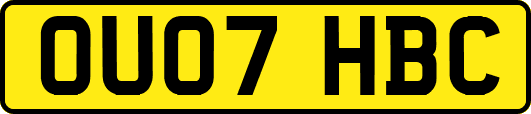 OU07HBC