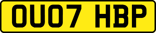 OU07HBP