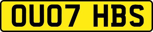 OU07HBS