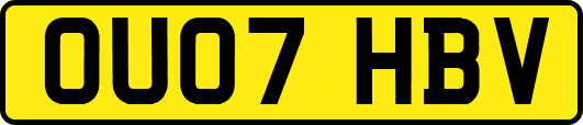 OU07HBV