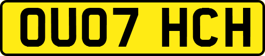 OU07HCH