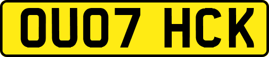 OU07HCK