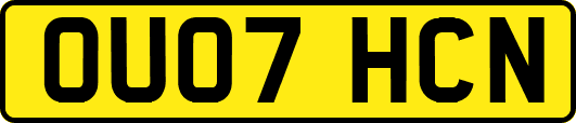 OU07HCN