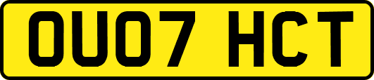 OU07HCT