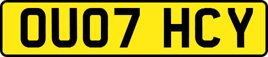 OU07HCY