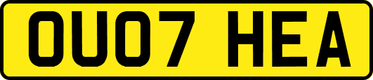 OU07HEA