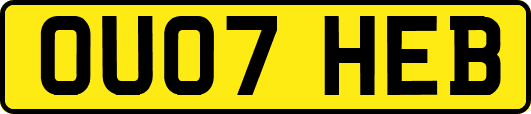 OU07HEB
