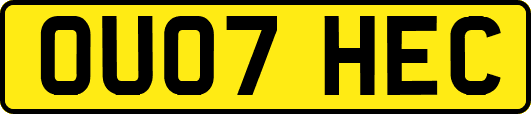 OU07HEC