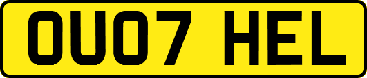 OU07HEL