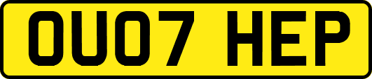 OU07HEP