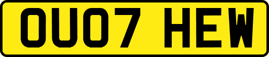 OU07HEW