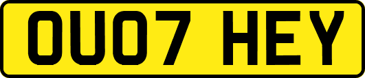 OU07HEY