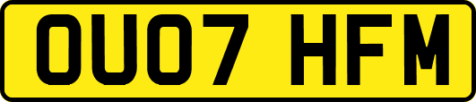 OU07HFM