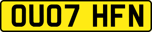 OU07HFN