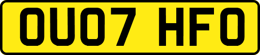 OU07HFO
