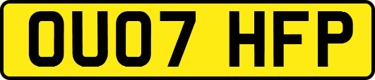 OU07HFP