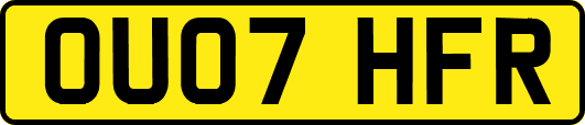 OU07HFR